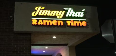 Jimmy Thai (Documentary)
