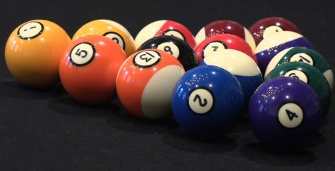Plank and Hide Billiards (Commercial)