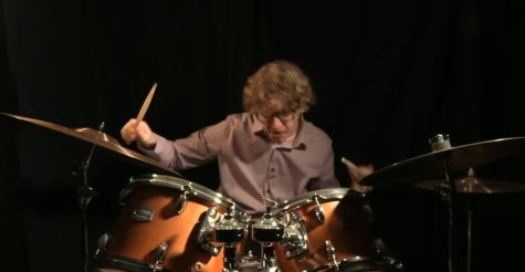 Zildjian (Commercial)