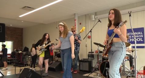 Jam for Justice