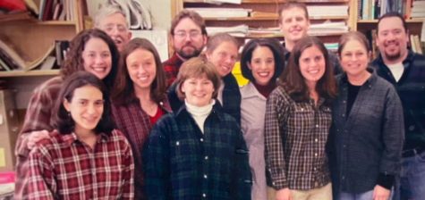 DHS-TV News 5-12-23 (The Senior Show)