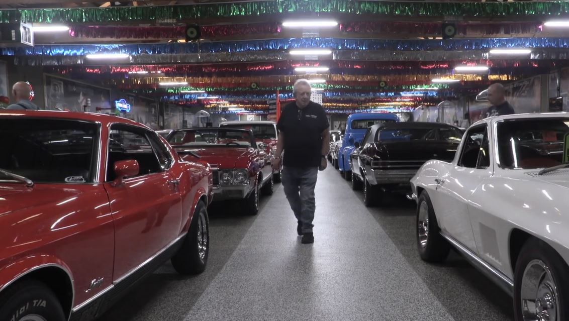 Volo Auto Museum
