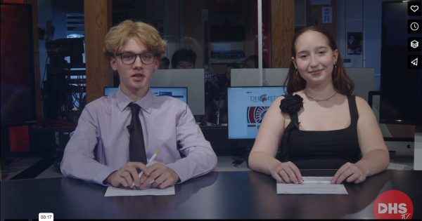 DHS-TV News 9-15-23