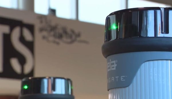 Weapons Detection Systems