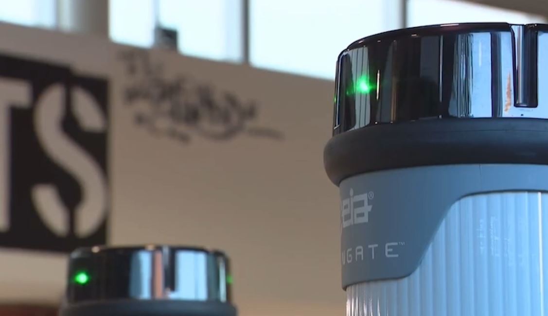 Weapons Detection Systems