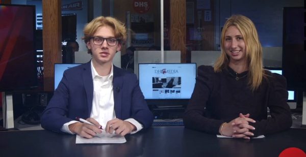 DHS-TV News 10-13-23