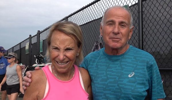 Pickleball