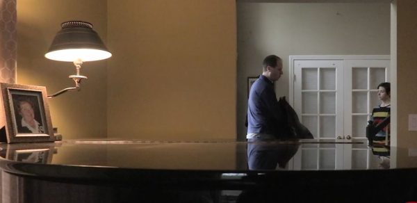 Therapy Session (Short Film)