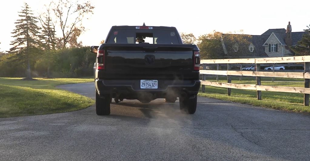 RAM truck (commercial)