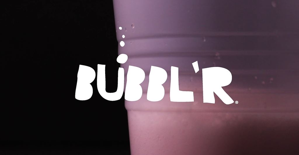 Bubbl'r (Commercial)
