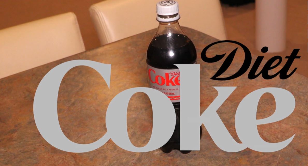 Diet Coke