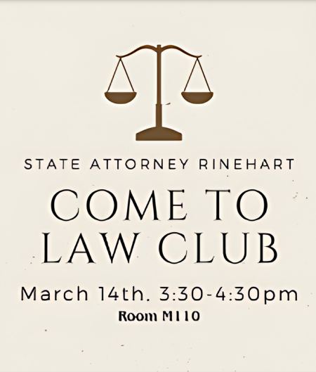 Deerfield's Newest Club Gives Students an Inside Look Into Practicing Law