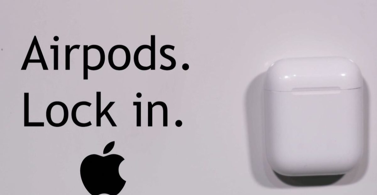 airpods