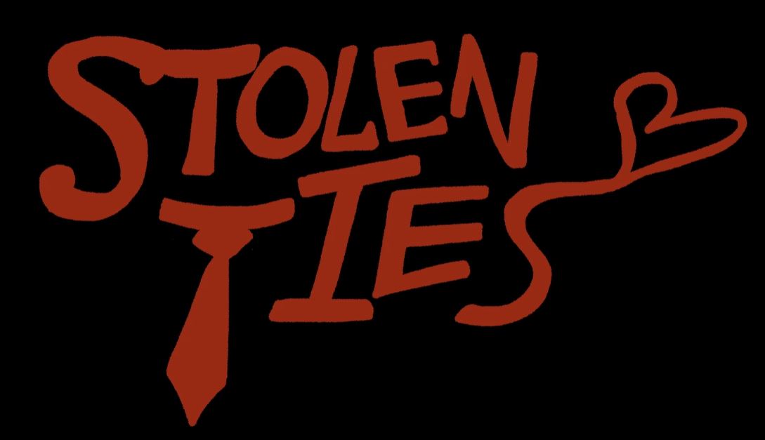 stolen ties