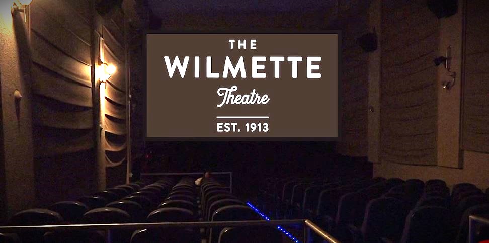 Wilmette Theatre (Documentary)