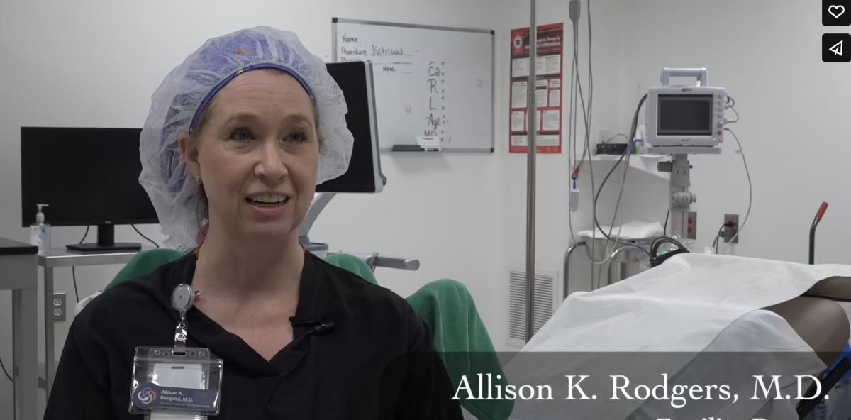 Reproductive Health Goes Viral (Documentary)