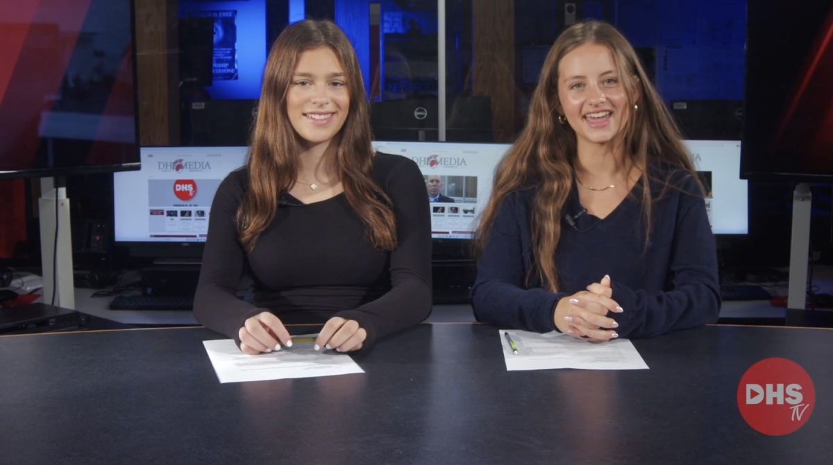 DHS-TV News 9-19-25