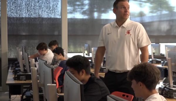 AP Cybersecurity