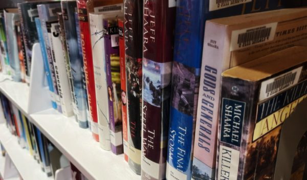 Courtesy of DHS Library.
