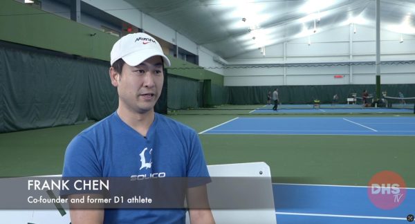 International Tennis
