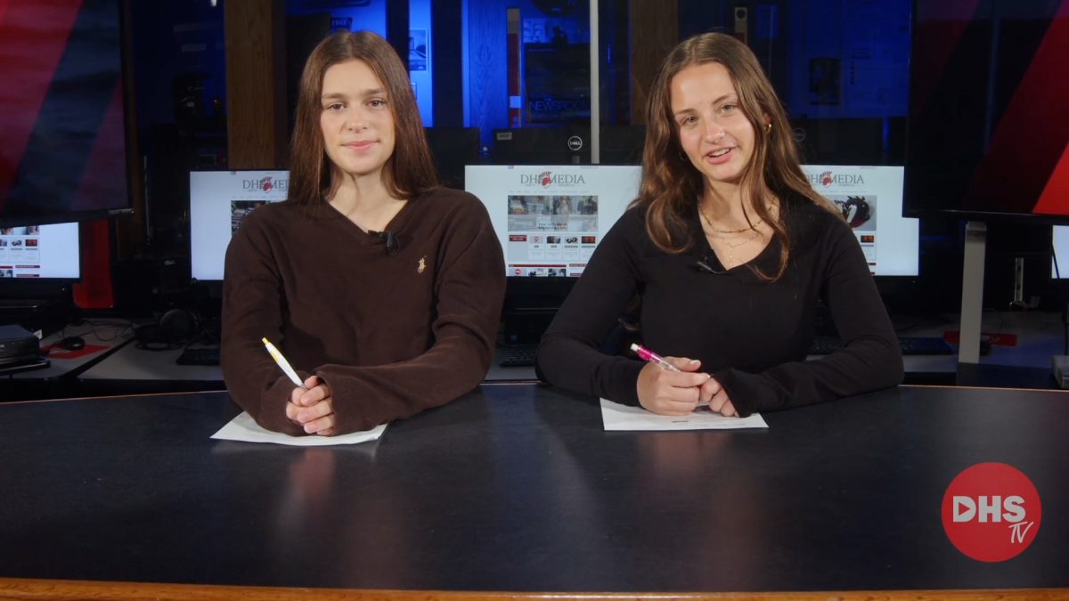 DHS-TV News 4-24-26